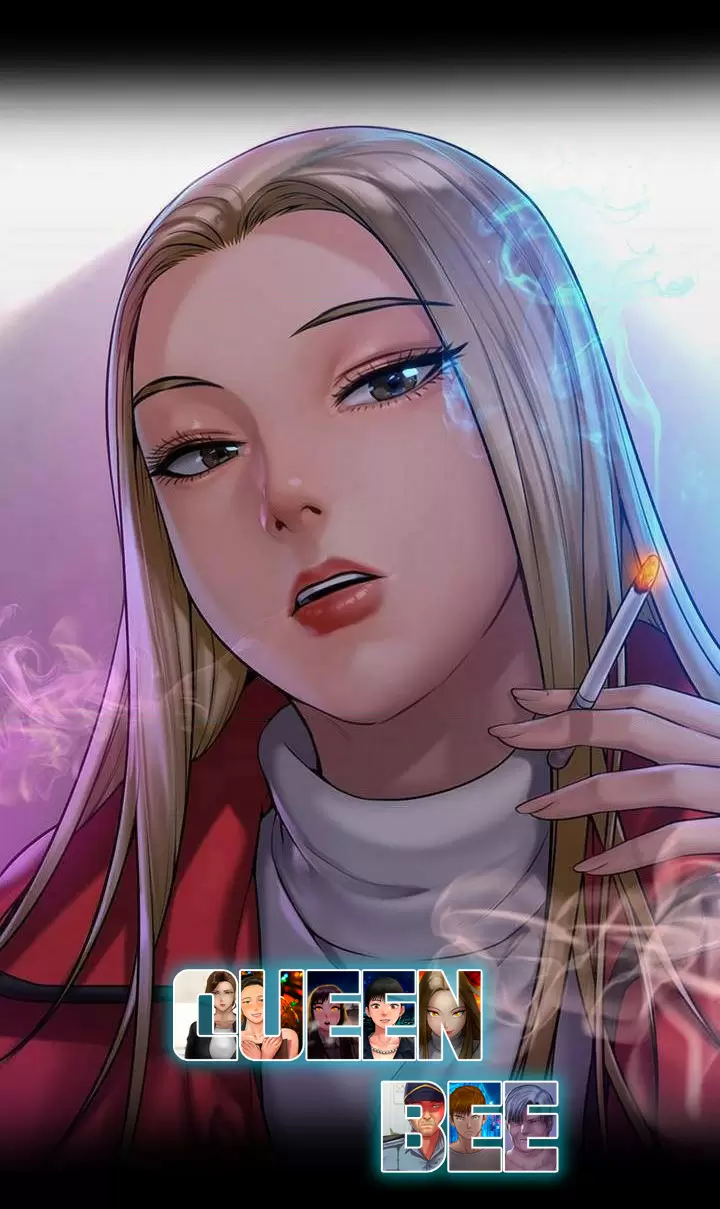Queen Bee Capítulo 189 - Página 13