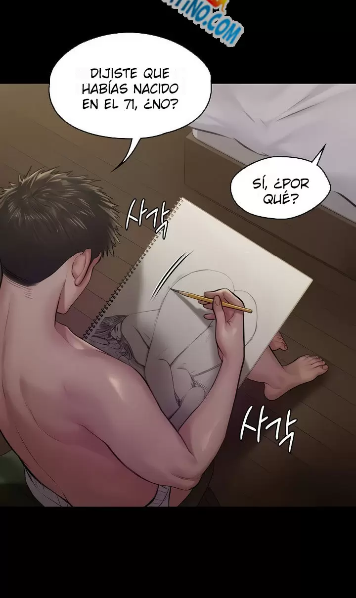 Queen Bee Capítulo 189 - Página 24
