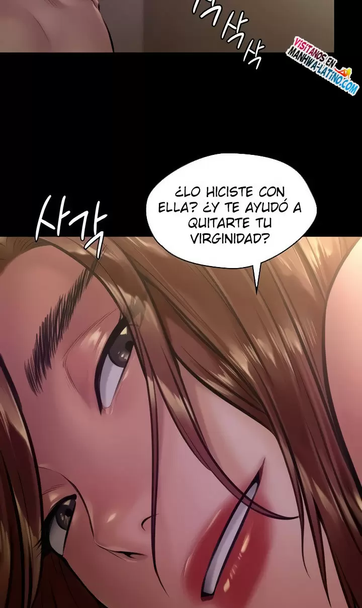 Queen Bee Capítulo 189 - Página 26