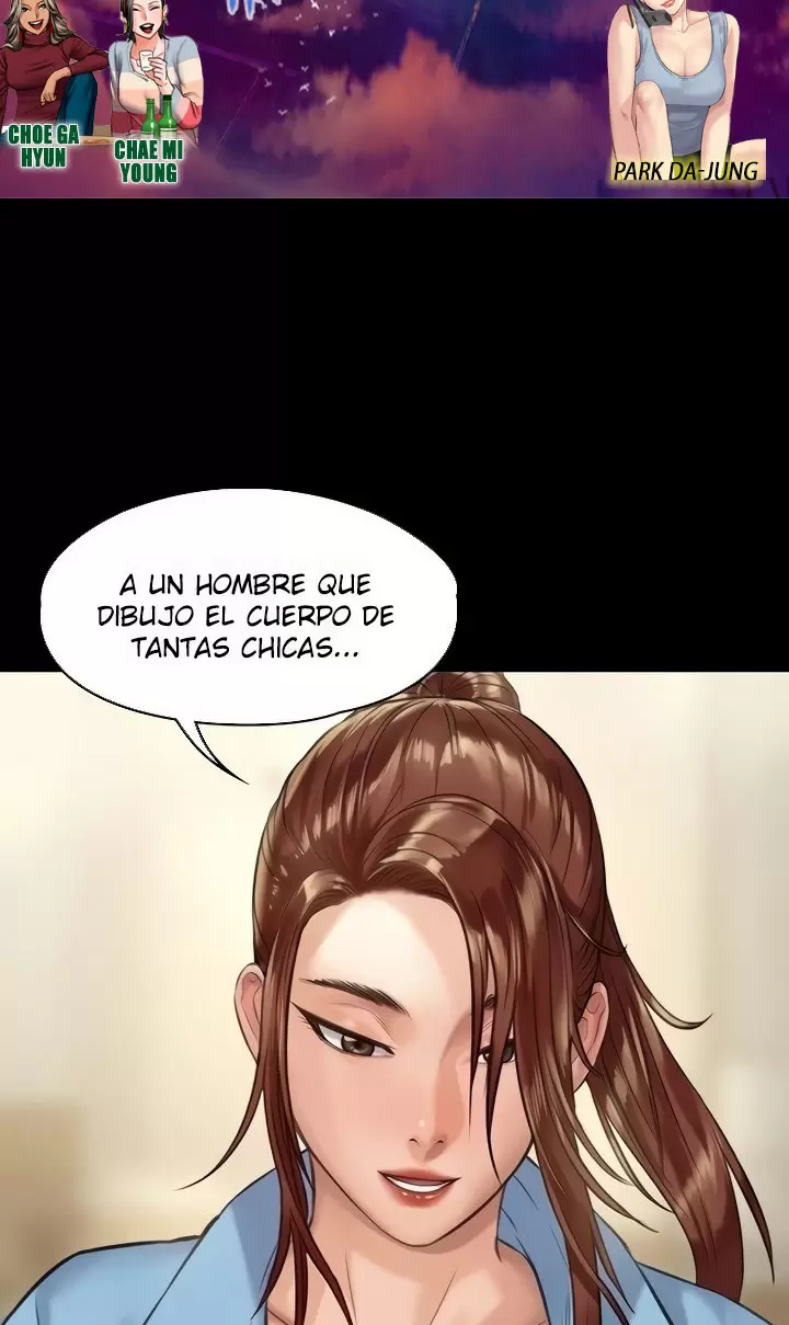 Queen Bee Capítulo 189 - Página 3