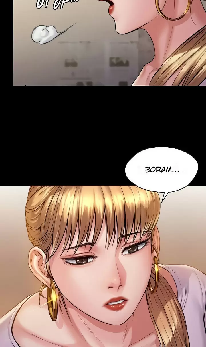 Queen Bee Capítulo 189 - Página 38