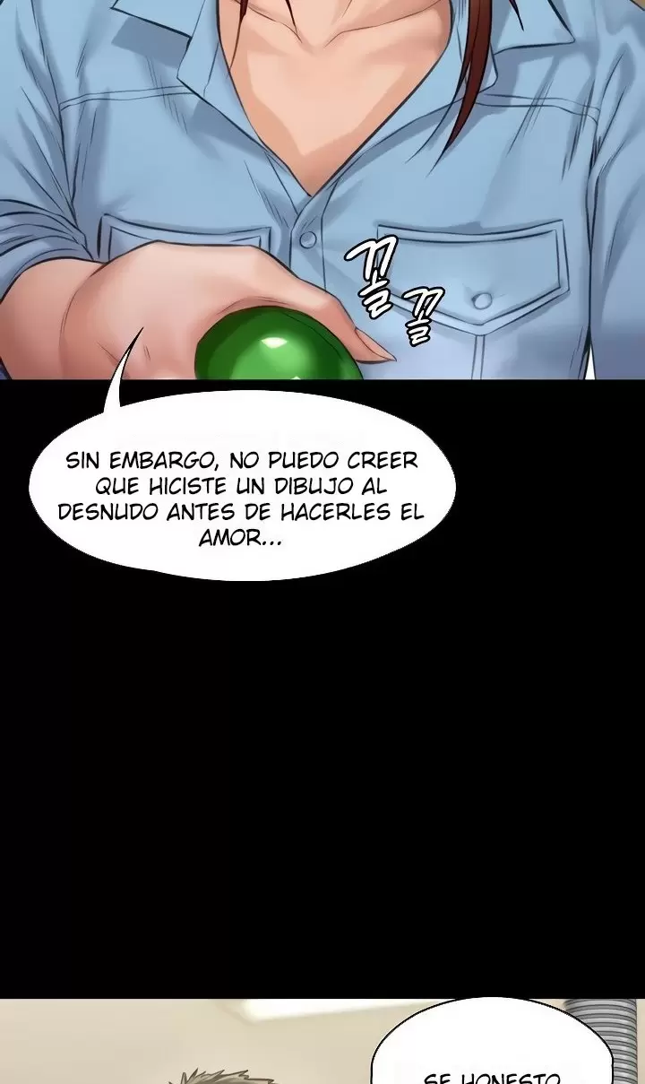 Queen Bee Capítulo 189 - Página 4