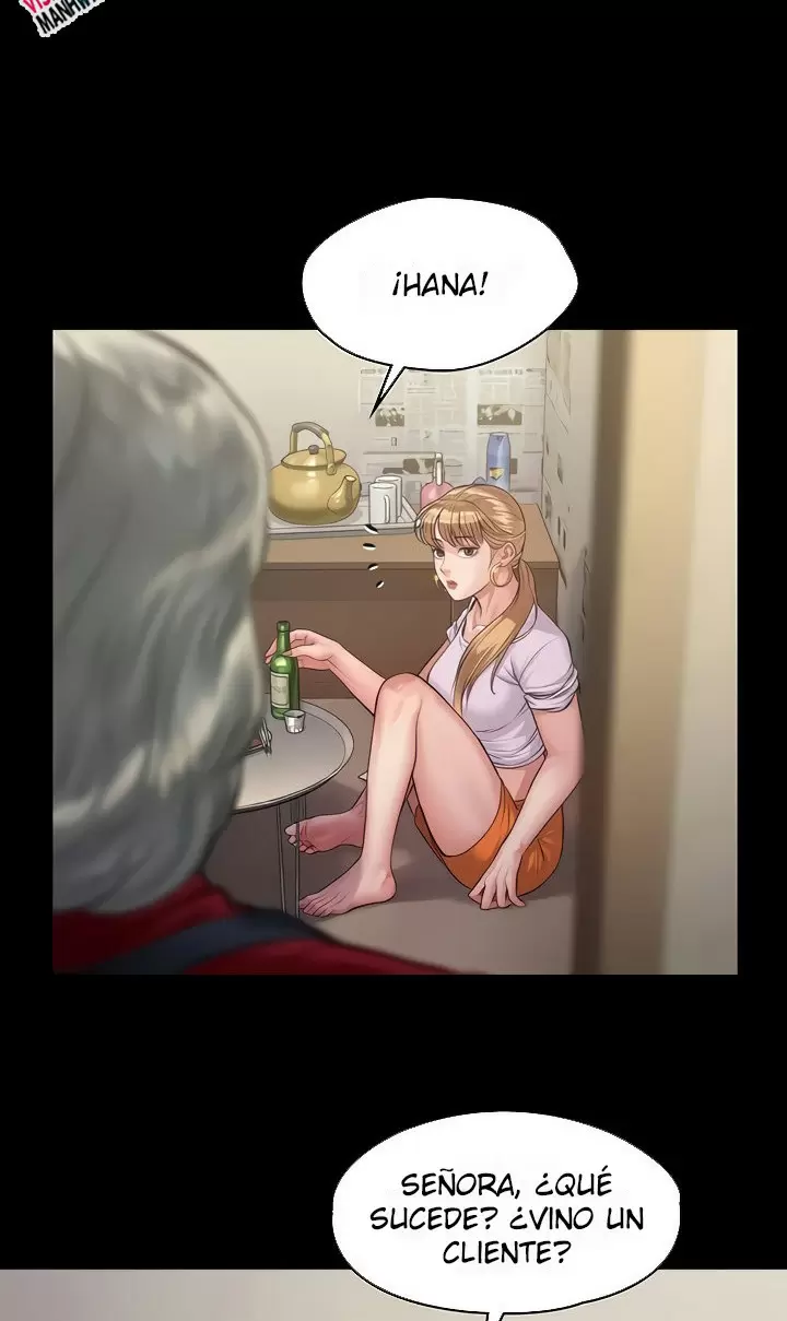 Queen Bee Capítulo 189 - Página 40