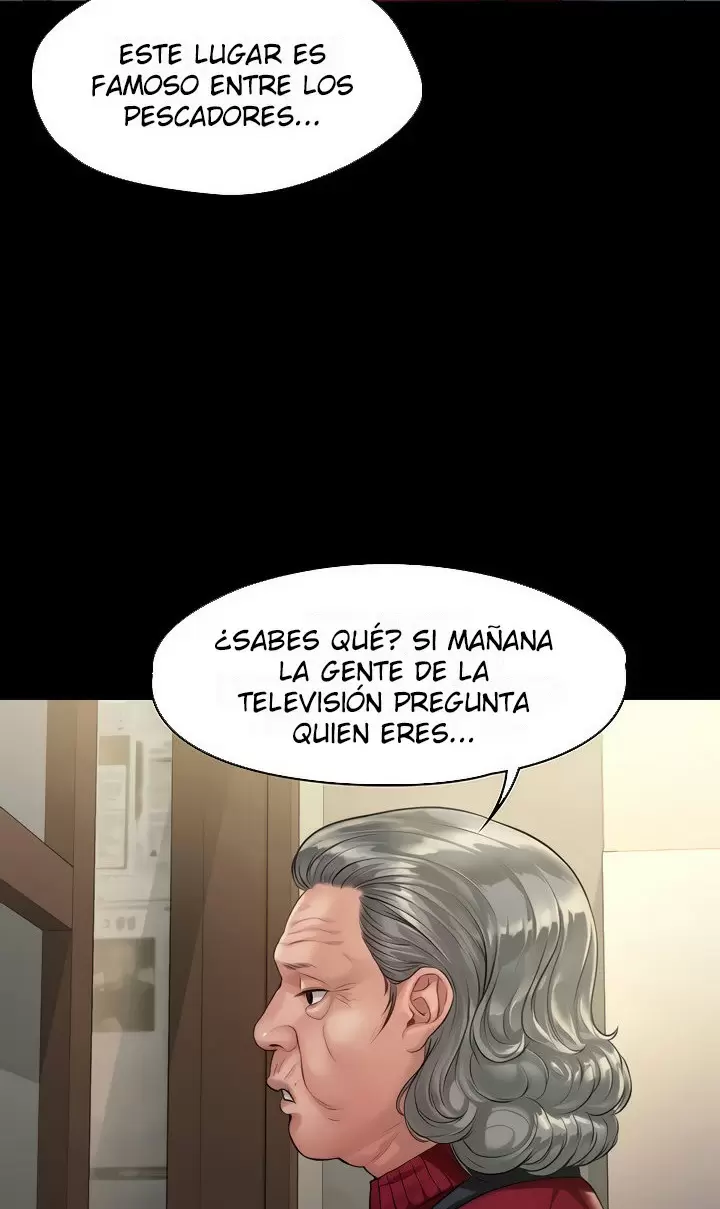 Queen Bee Capítulo 189 - Página 44