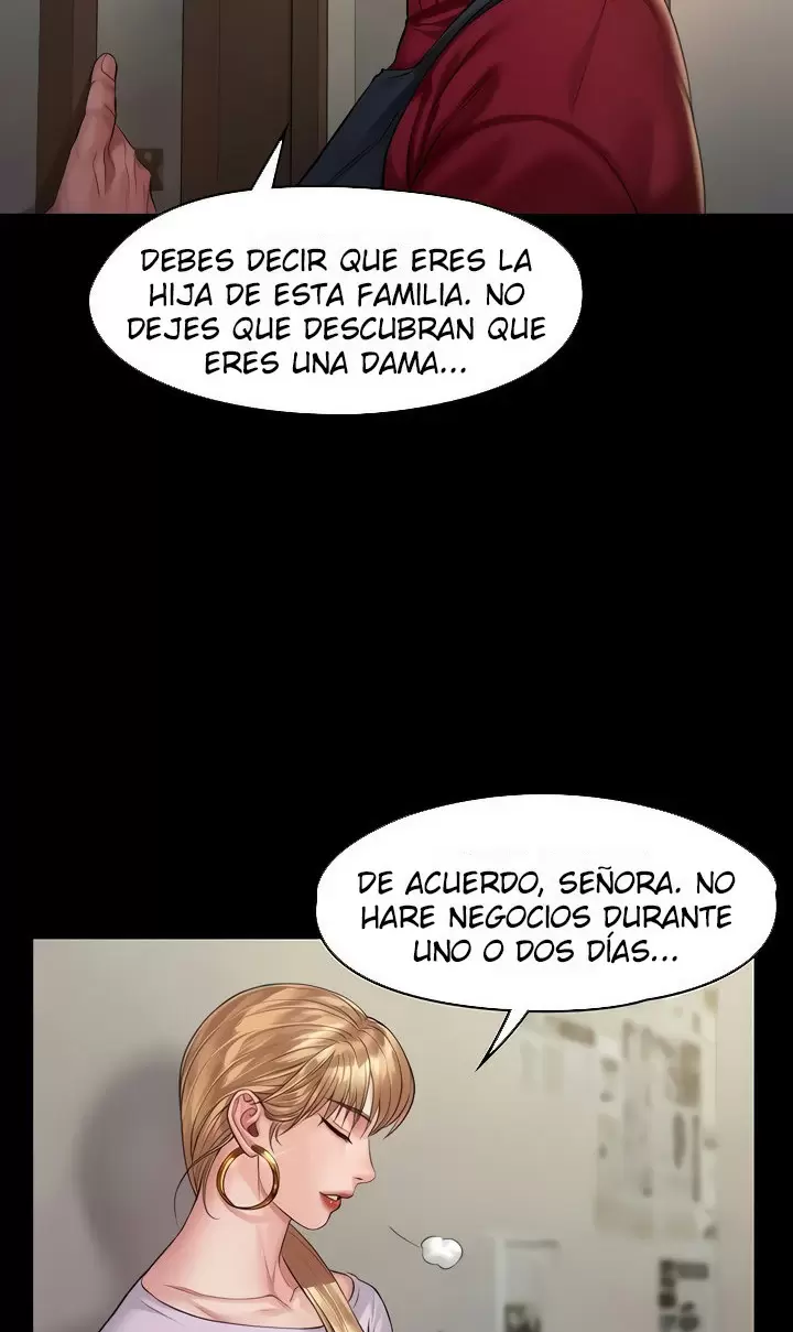 Queen Bee Capítulo 189 - Página 45