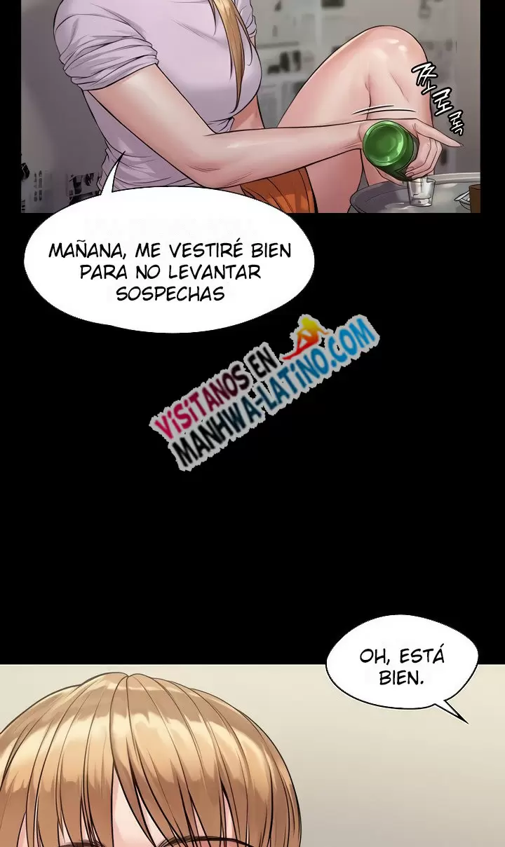 Queen Bee Capítulo 189 - Página 46