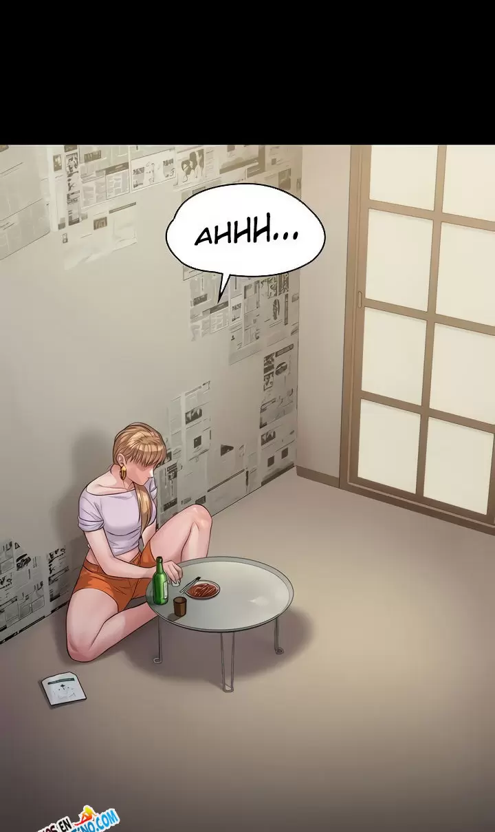 Queen Bee Capítulo 189 - Página 49
