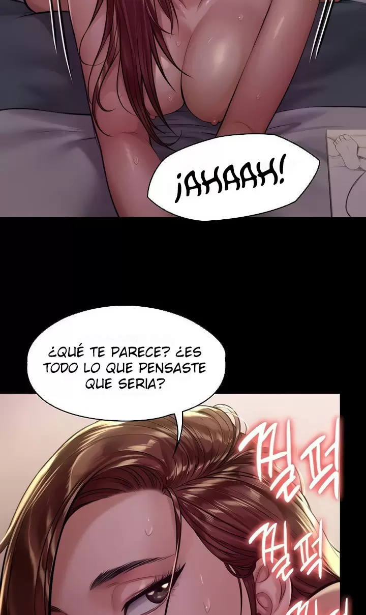 Queen Bee Capítulo 189 - Página 79