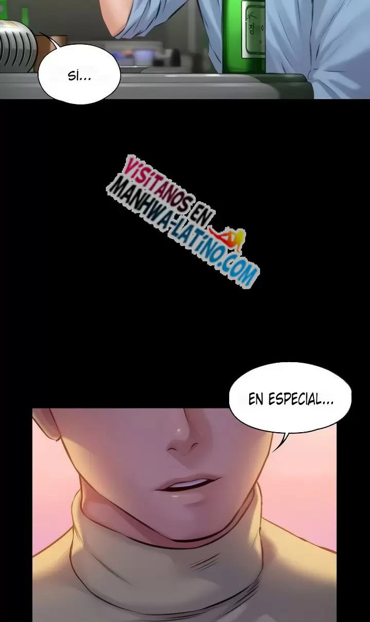 Queen Bee Capítulo 189 - Página 9