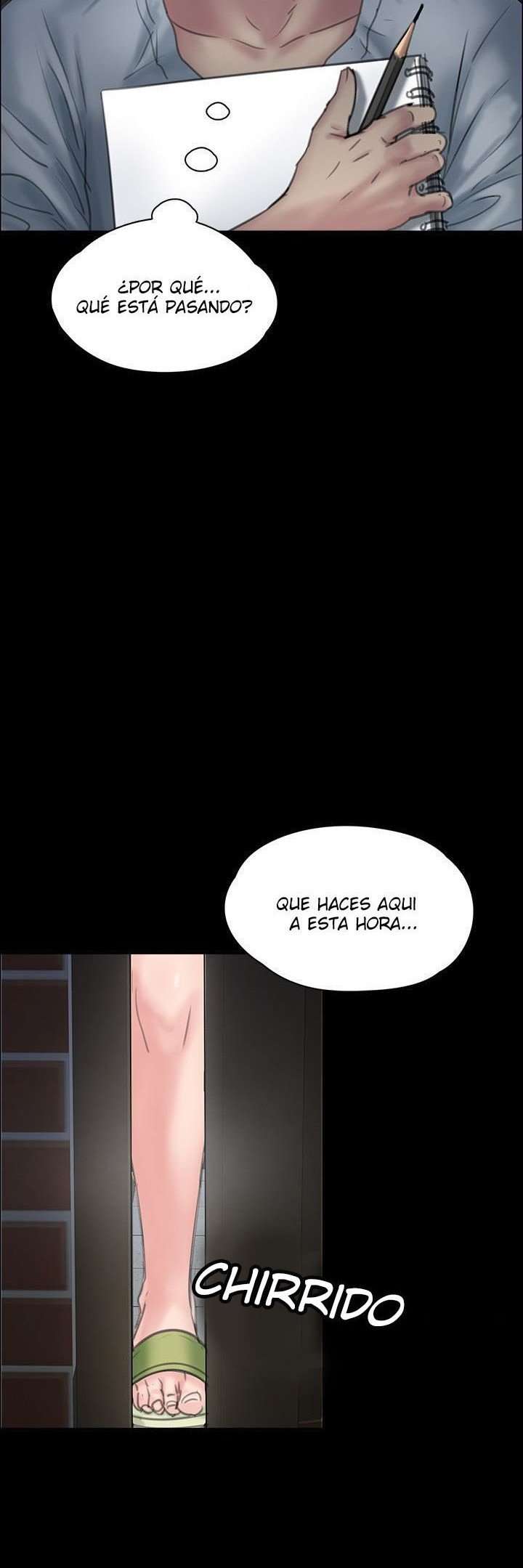 Queen Bee Capítulo 19 - Página 13