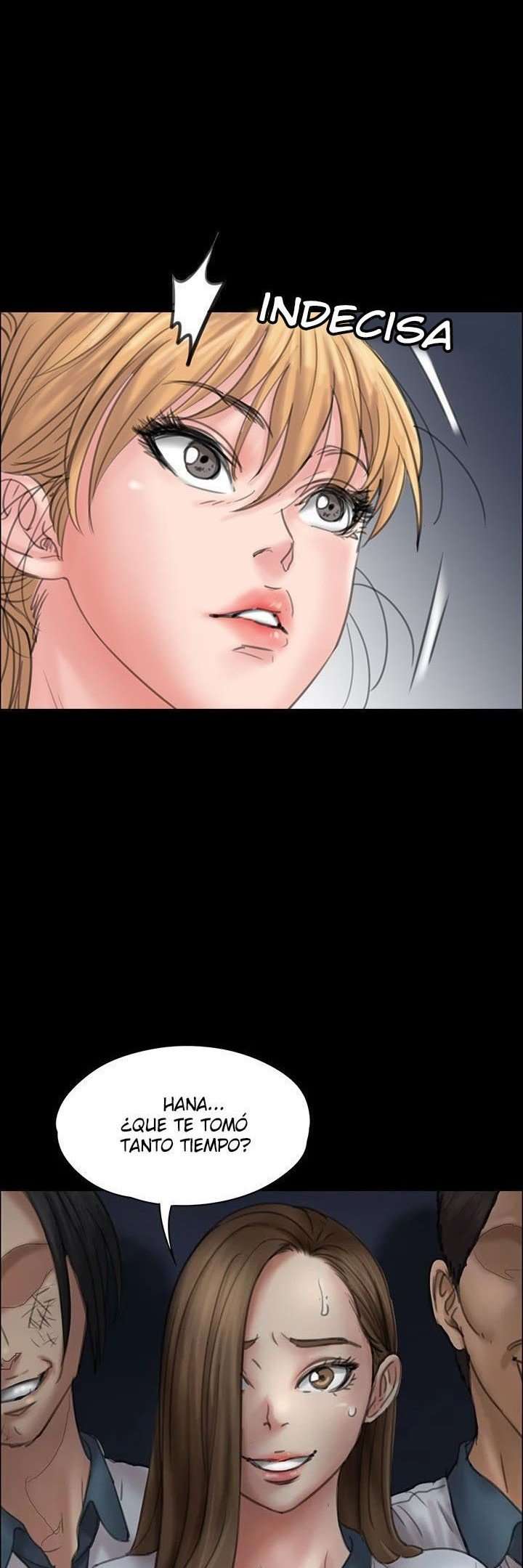 Queen Bee Capítulo 19 - Página 14
