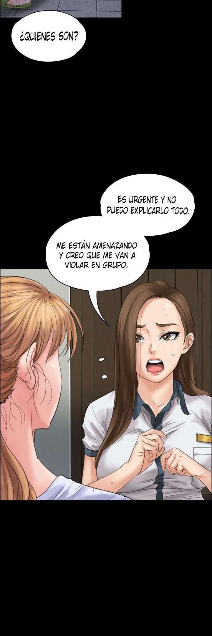 Queen Bee Capítulo 19 - Página 21