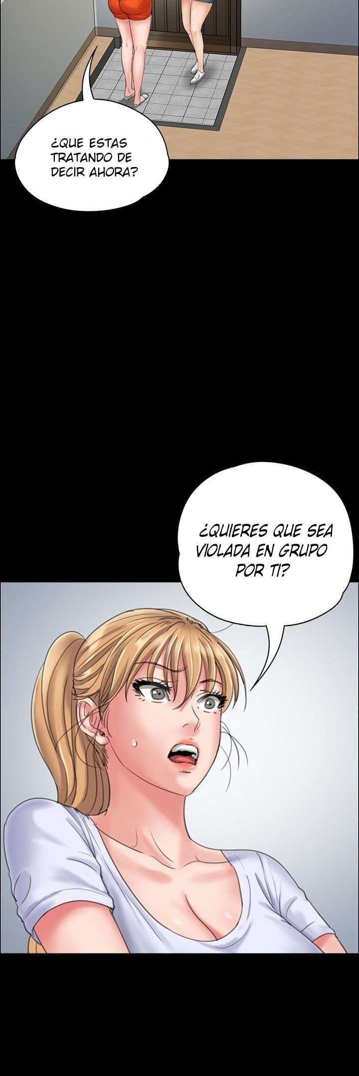 Queen Bee Capítulo 19 - Página 26