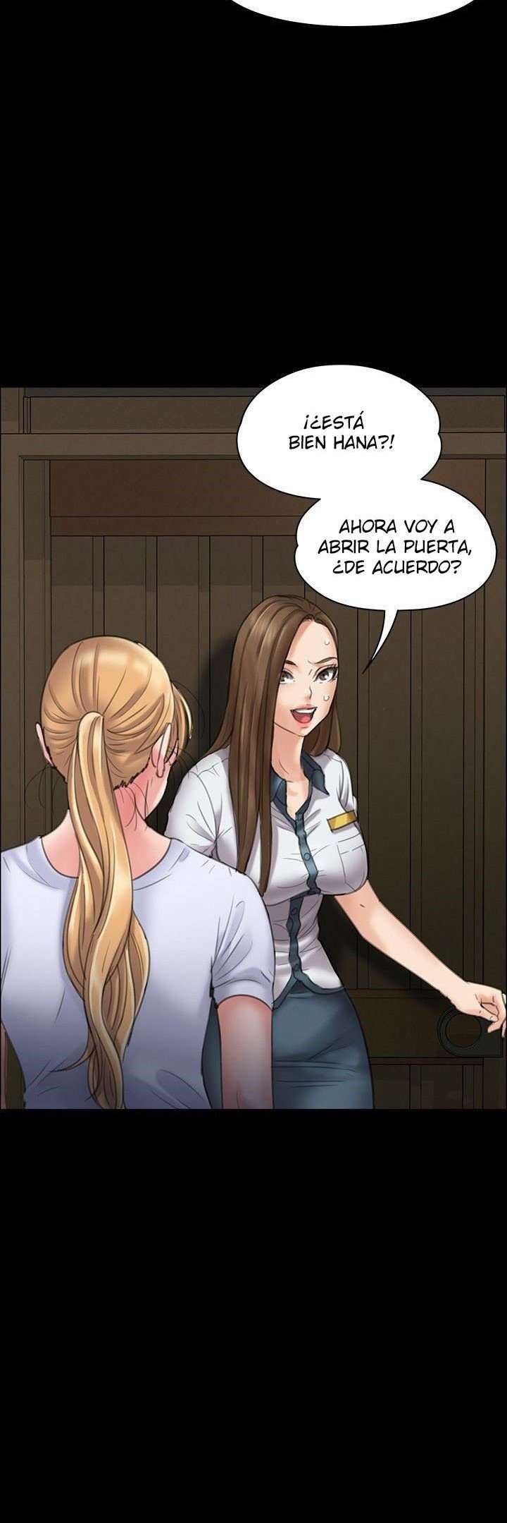 Queen Bee Capítulo 19 - Página 29