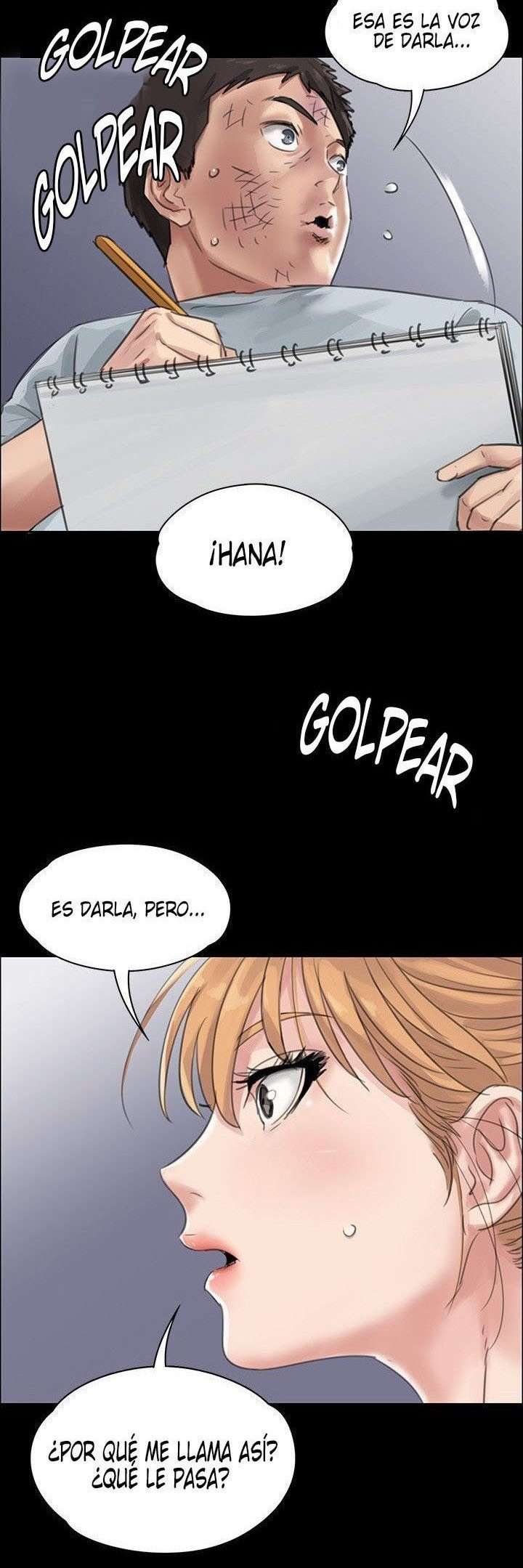 Queen Bee Capítulo 19 - Página 3