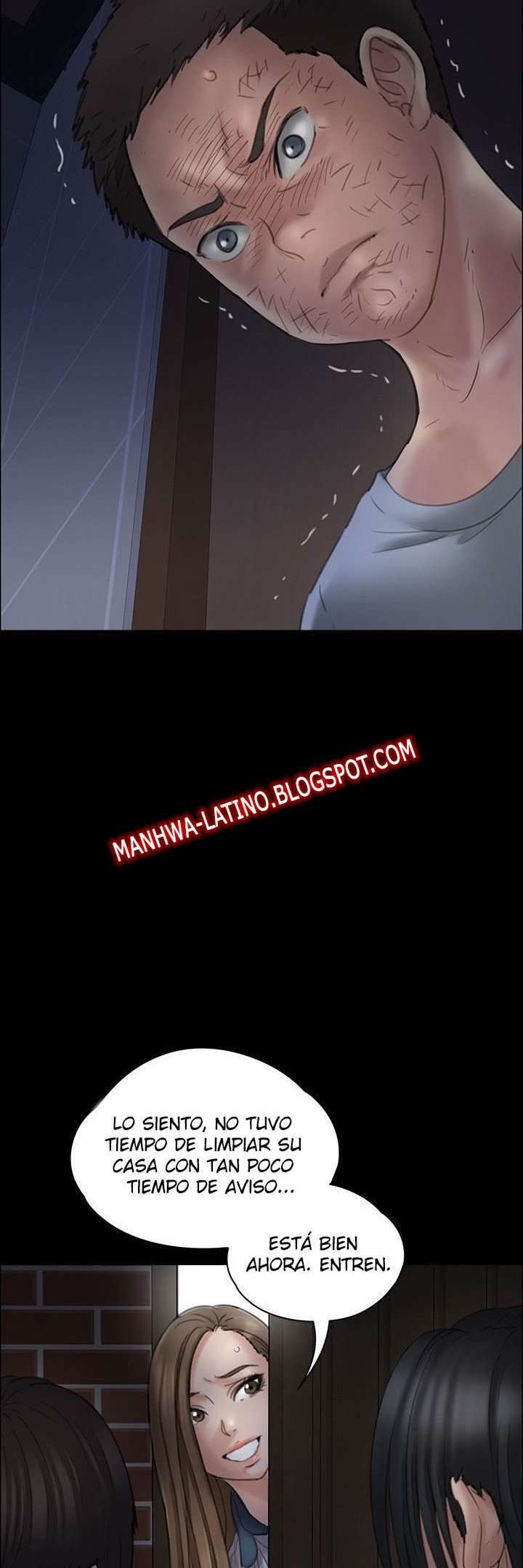 Queen Bee Capítulo 19 - Página 31