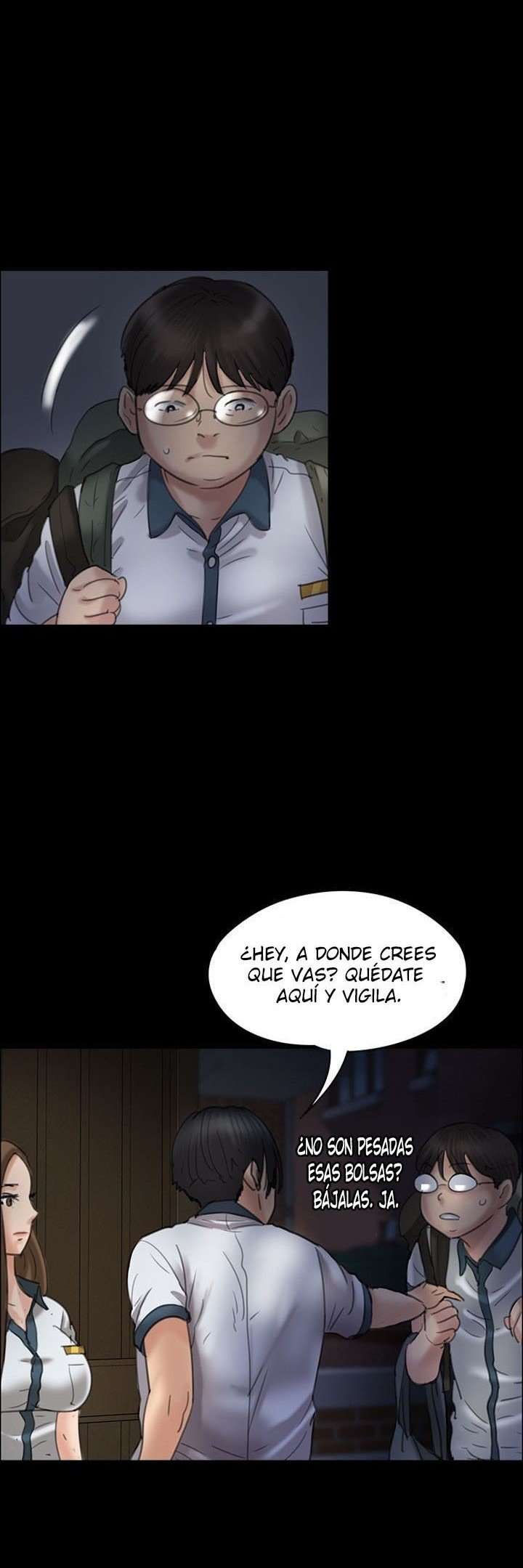Queen Bee Capítulo 19 - Página 33