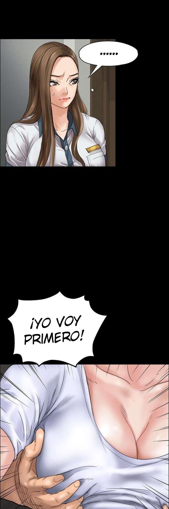 Queen Bee Capítulo 19 - Página 38
