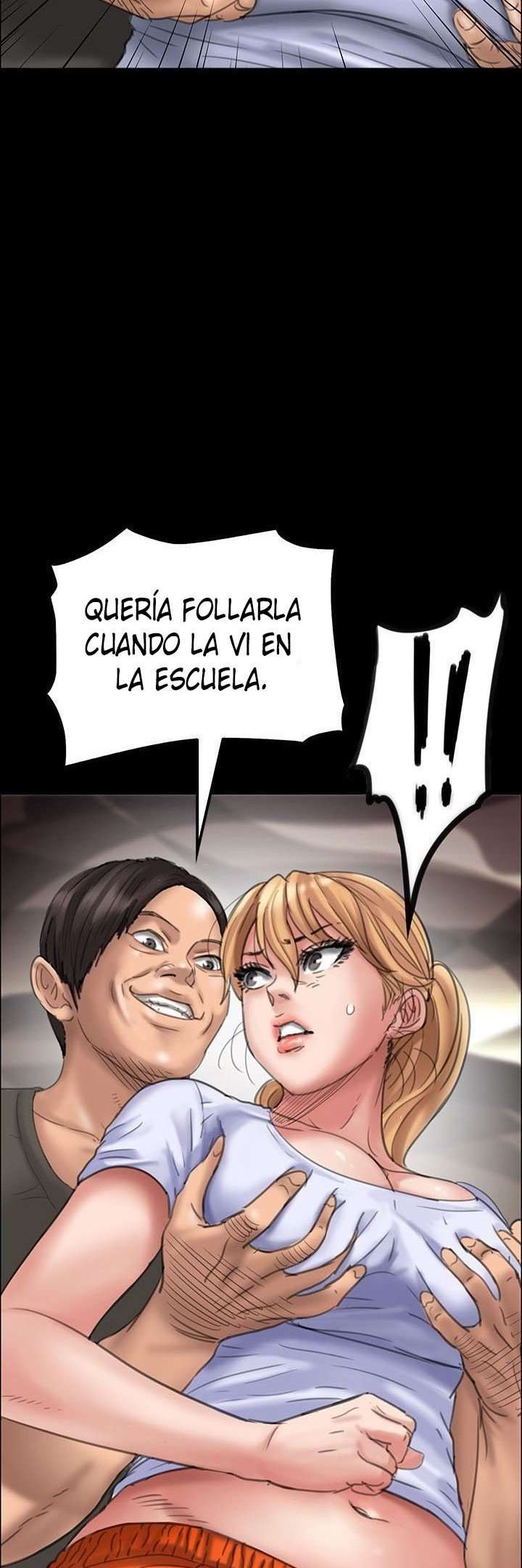 Queen Bee Capítulo 19 - Página 39