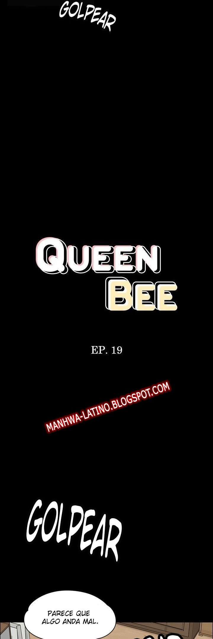 Queen Bee Capítulo 19 - Página 5