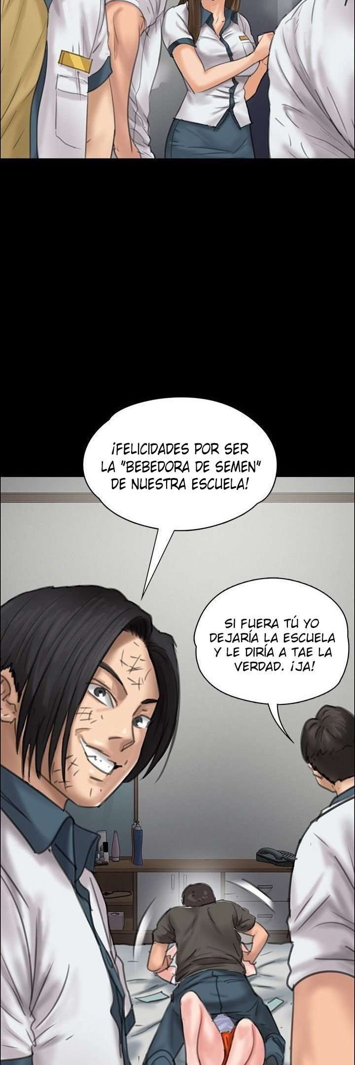Queen Bee Capítulo 19 - Página 55