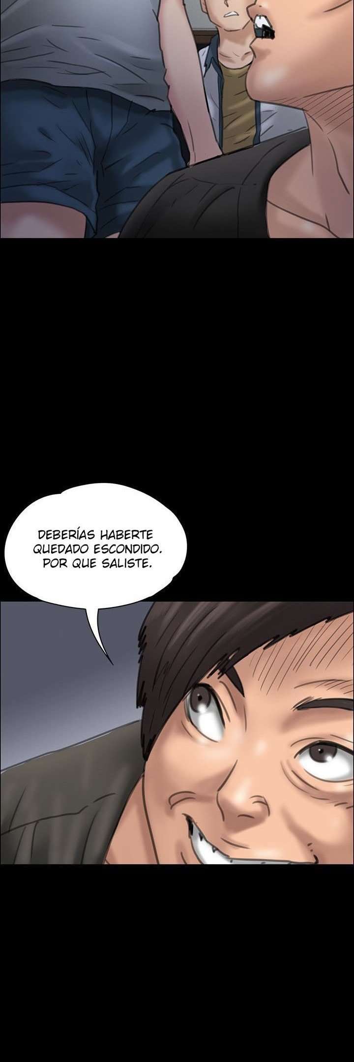 Queen Bee Capítulo 19 - Página 62