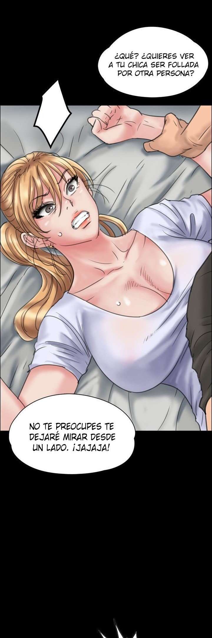 Queen Bee Capítulo 19 - Página 63