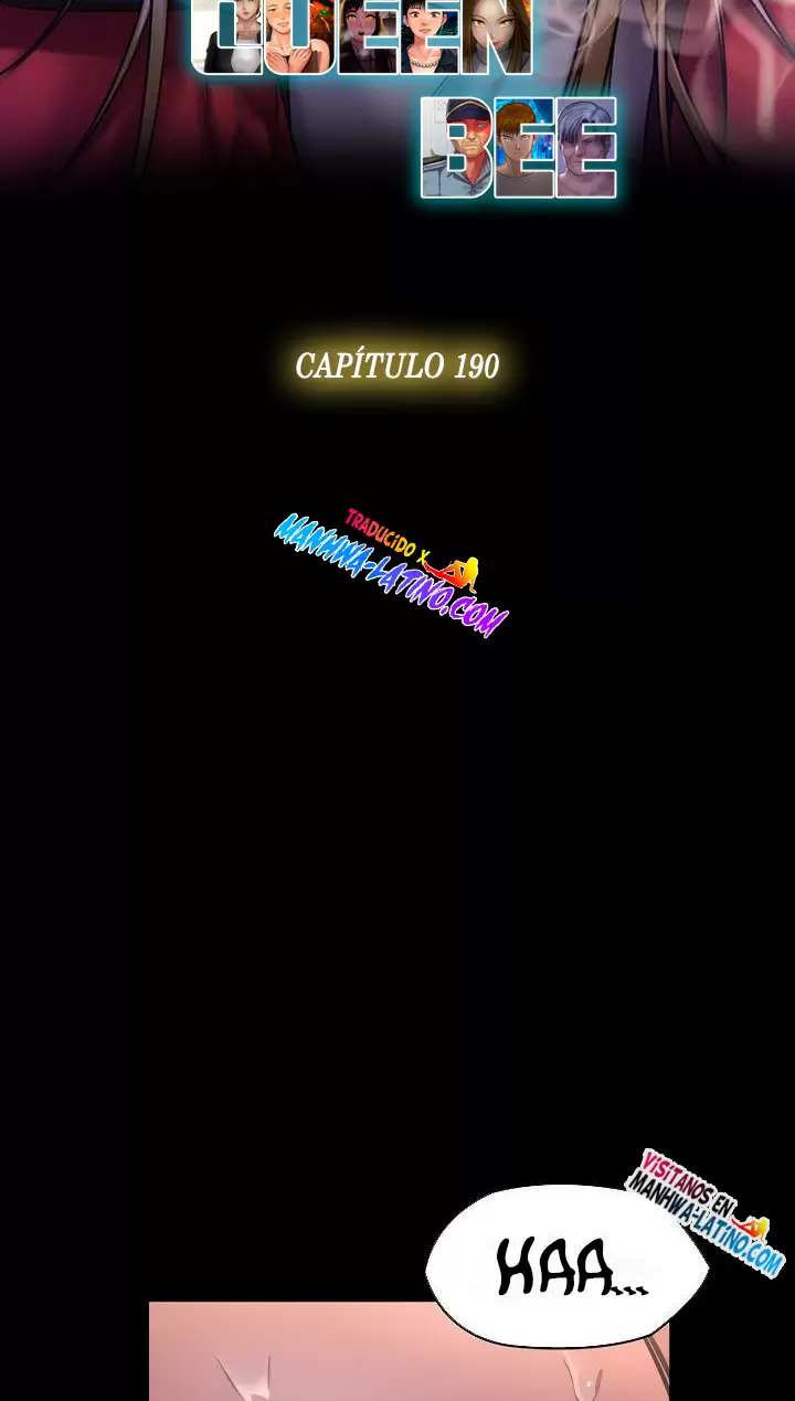 Queen Bee Capítulo 190 - Página 11