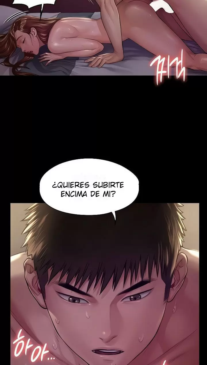 Queen Bee Capítulo 190 - Página 13