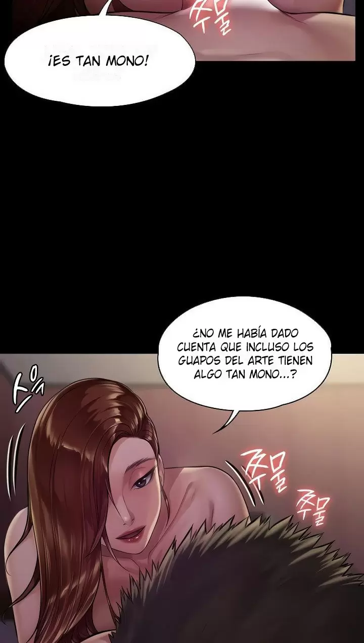 Queen Bee Capítulo 190 - Página 19