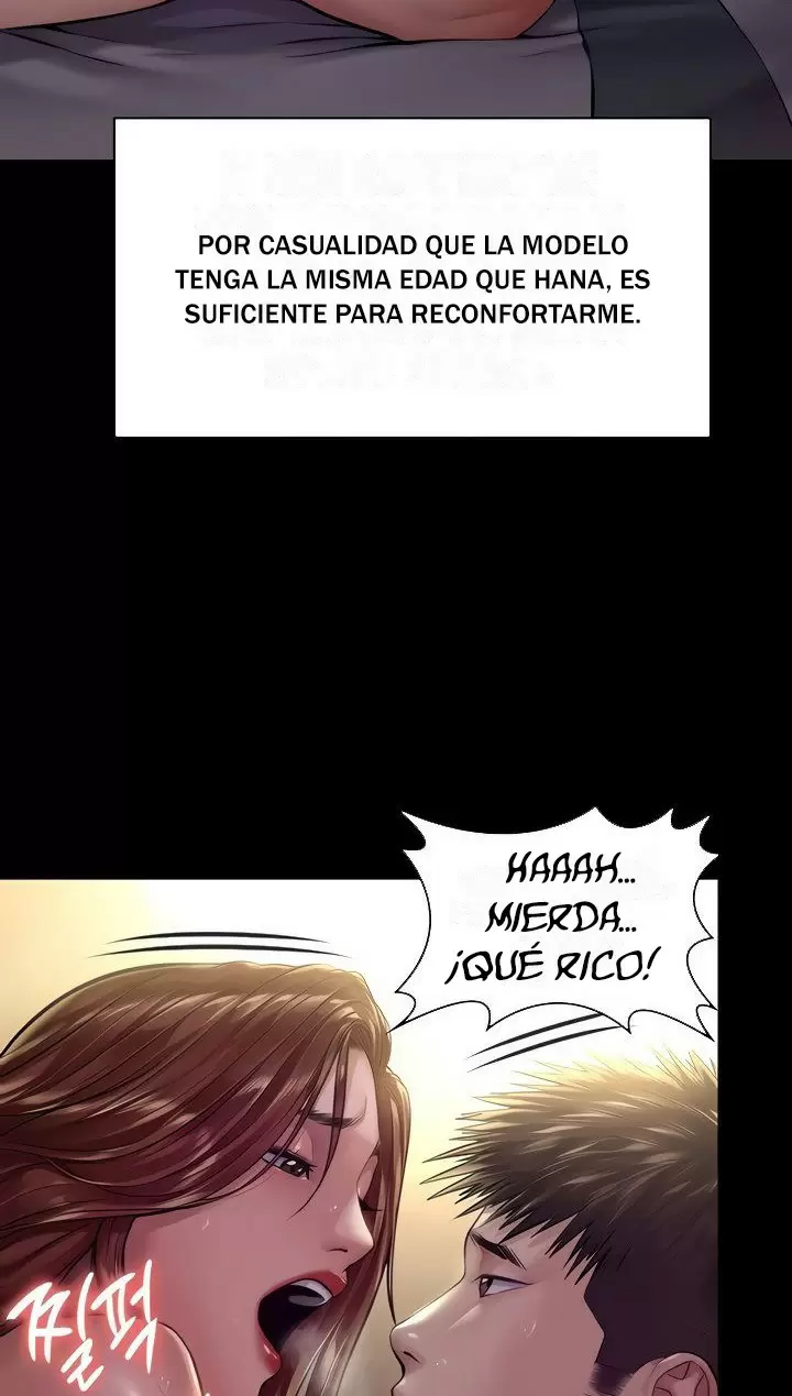 Queen Bee Capítulo 190 - Página 47