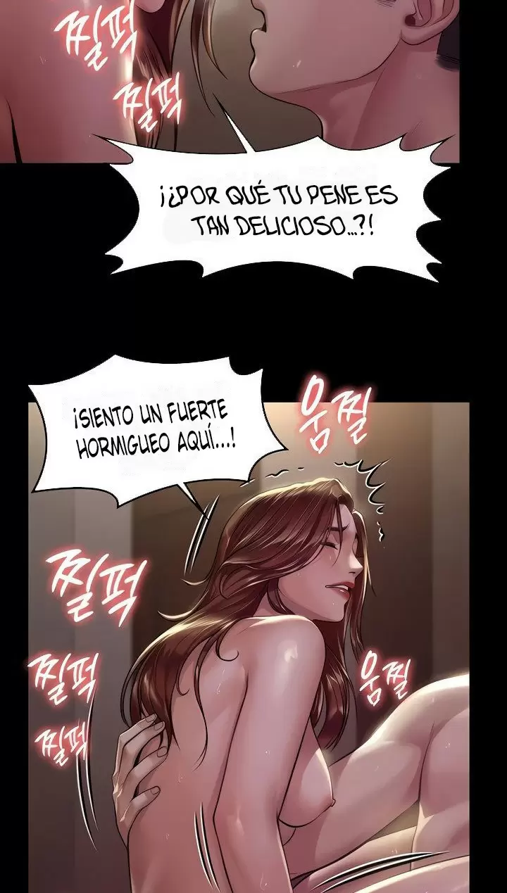 Queen Bee Capítulo 190 - Página 48