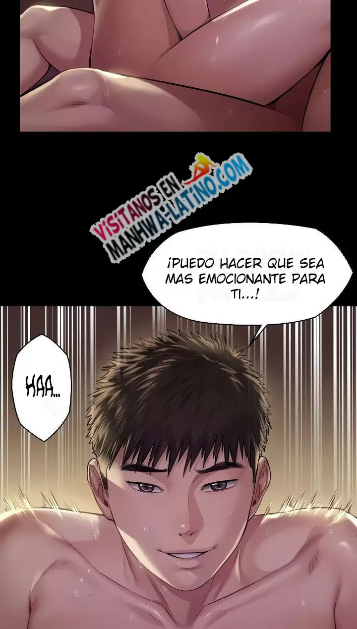 Queen Bee Capítulo 190 - Página 49