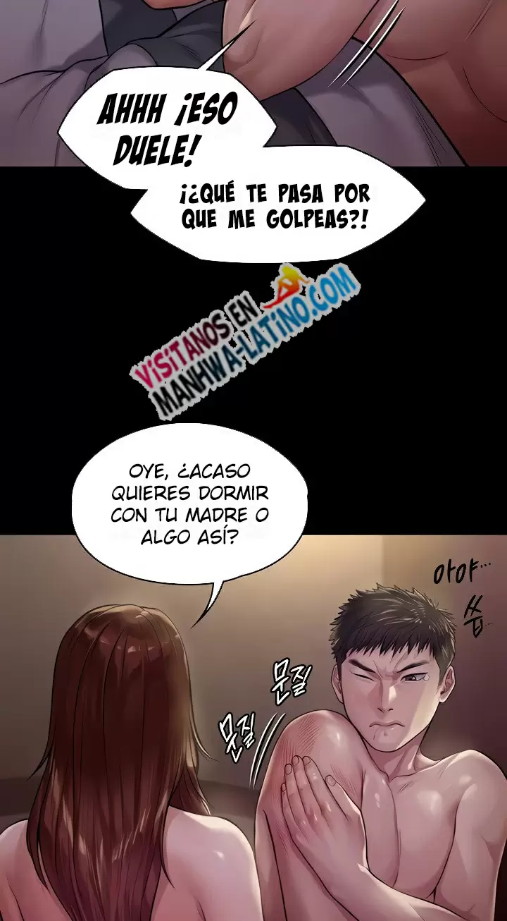 Queen Bee Capítulo 191 - Página 14