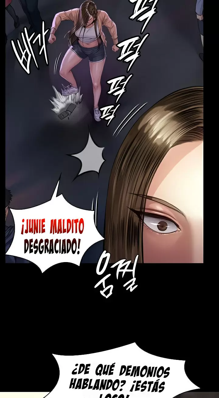 Queen Bee Capítulo 191 - Página 48