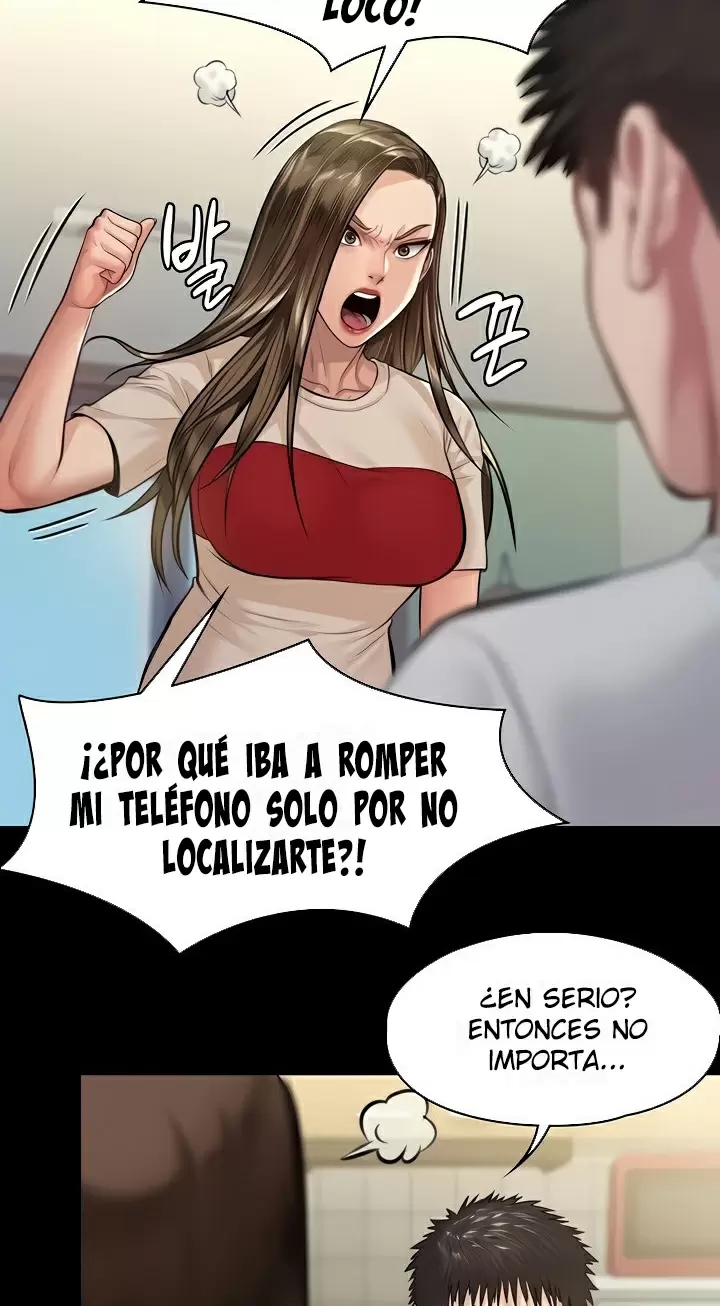 Queen Bee Capítulo 191 - Página 49