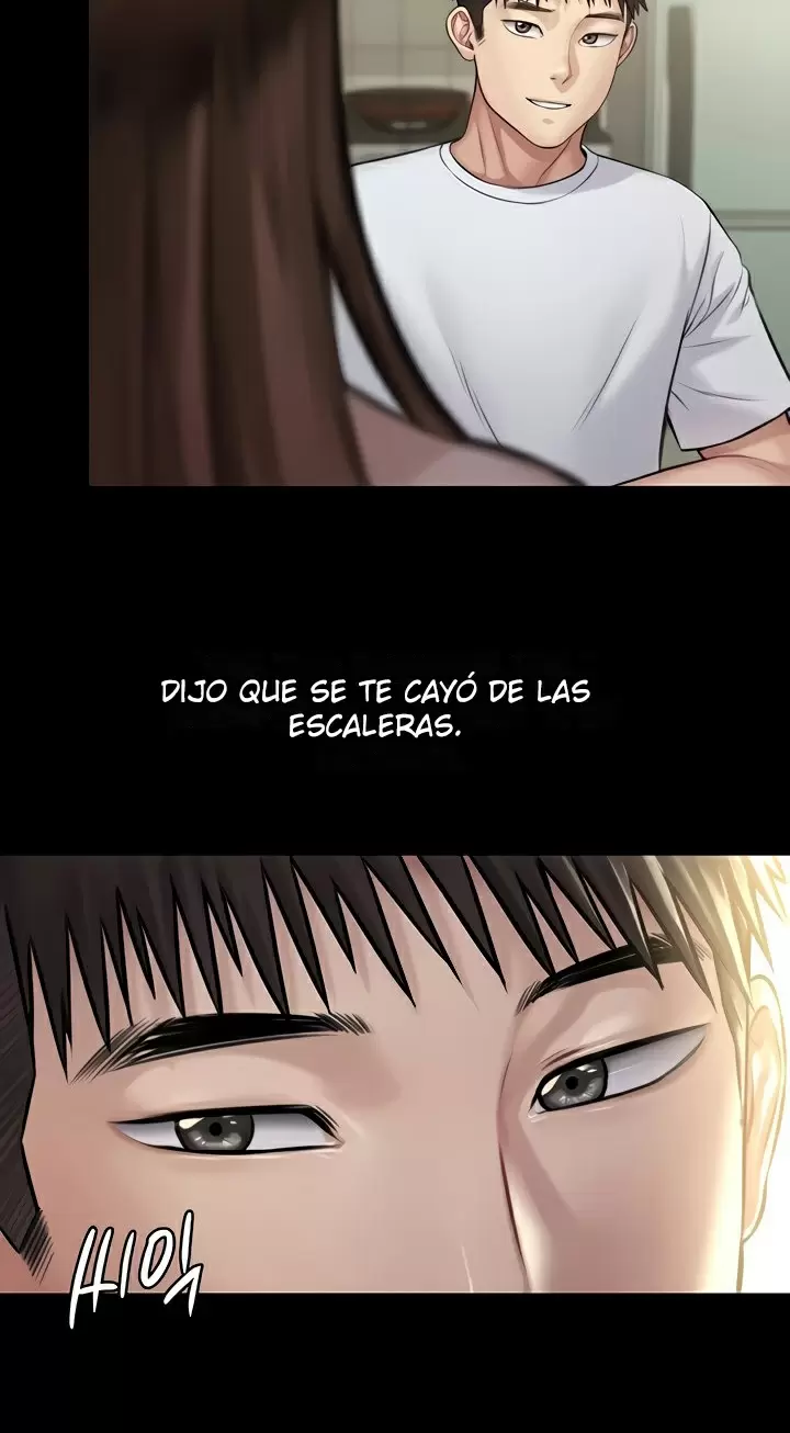 Queen Bee Capítulo 191 - Página 50