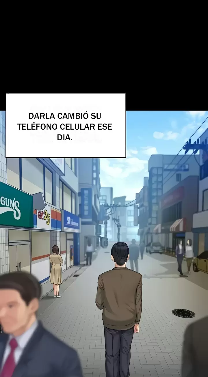 Queen Bee Capítulo 191 - Página 52