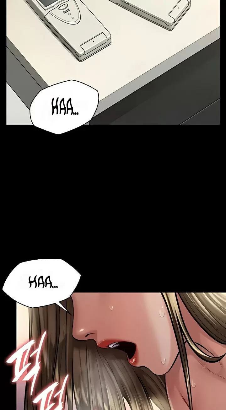 Queen Bee Capítulo 191 - Página 59