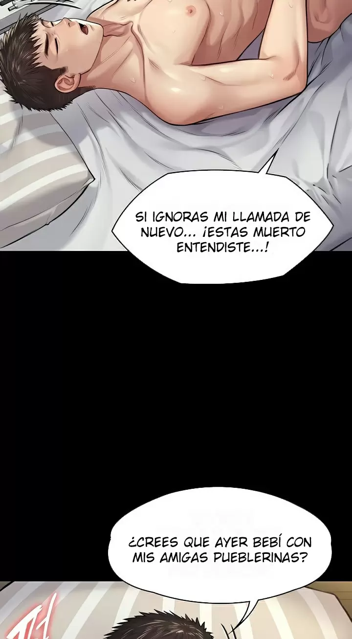 Queen Bee Capítulo 191 - Página 61