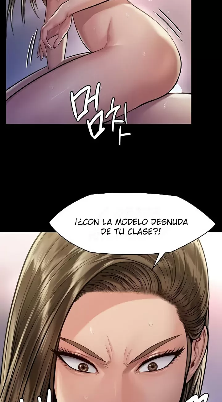 Queen Bee Capítulo 191 - Página 65