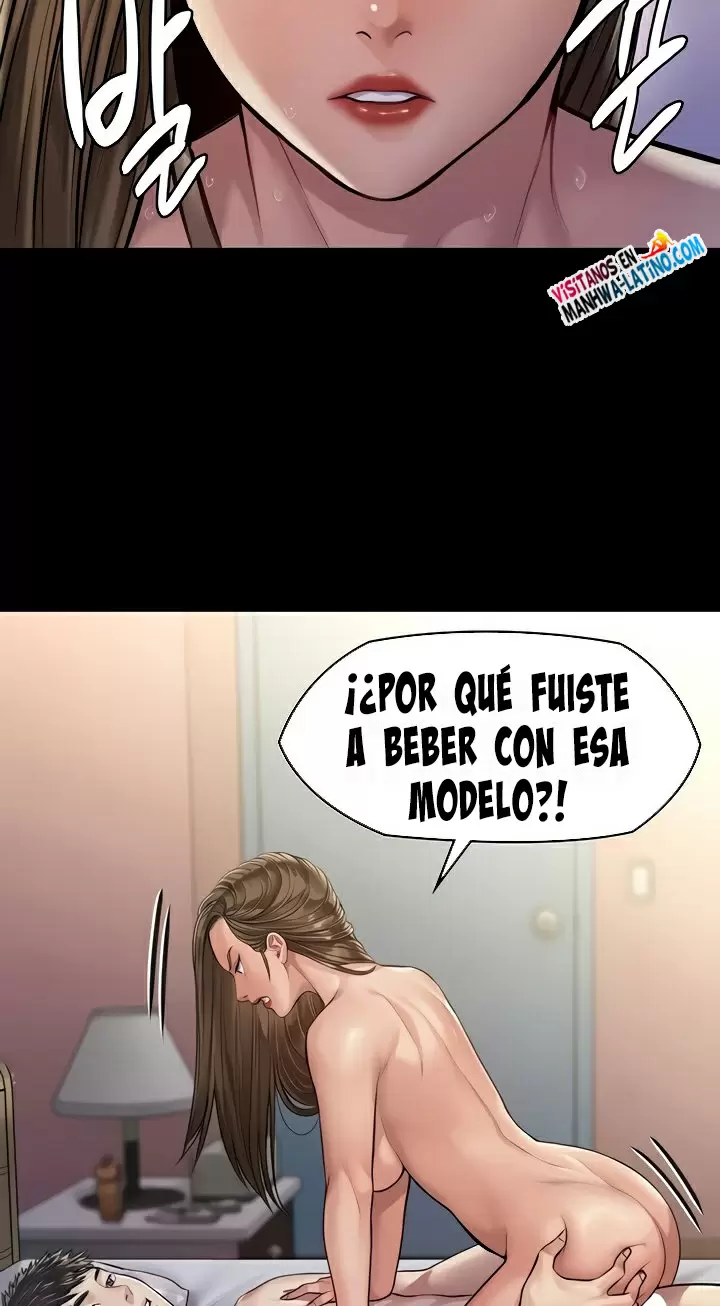 Queen Bee Capítulo 191 - Página 66