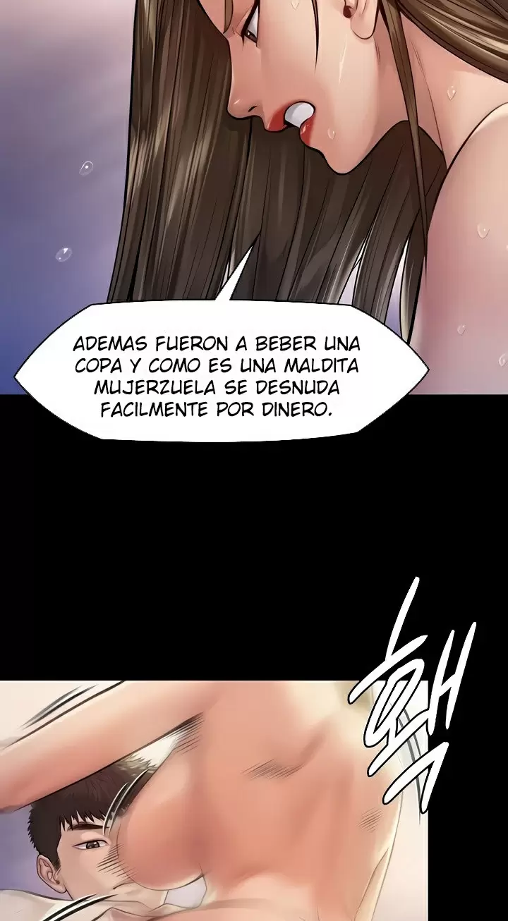 Queen Bee Capítulo 191 - Página 71
