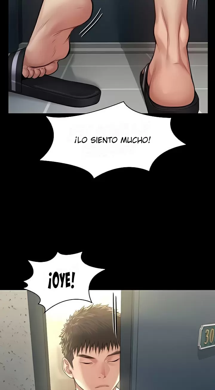 Queen Bee Capítulo 191 - Página 83