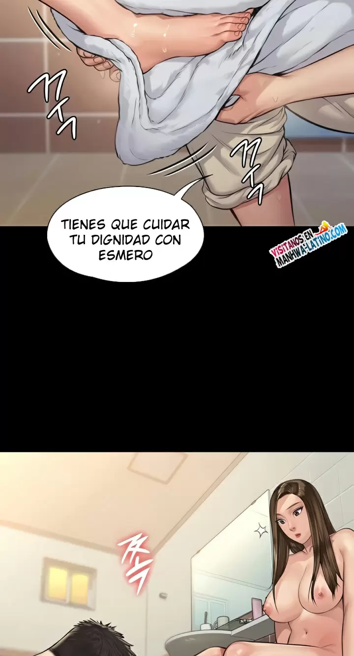 Queen Bee Capítulo 192 - Página 28