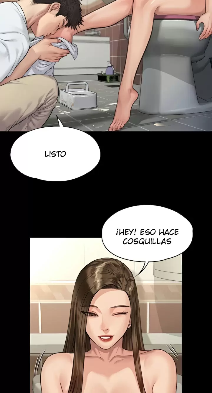 Queen Bee Capítulo 192 - Página 29