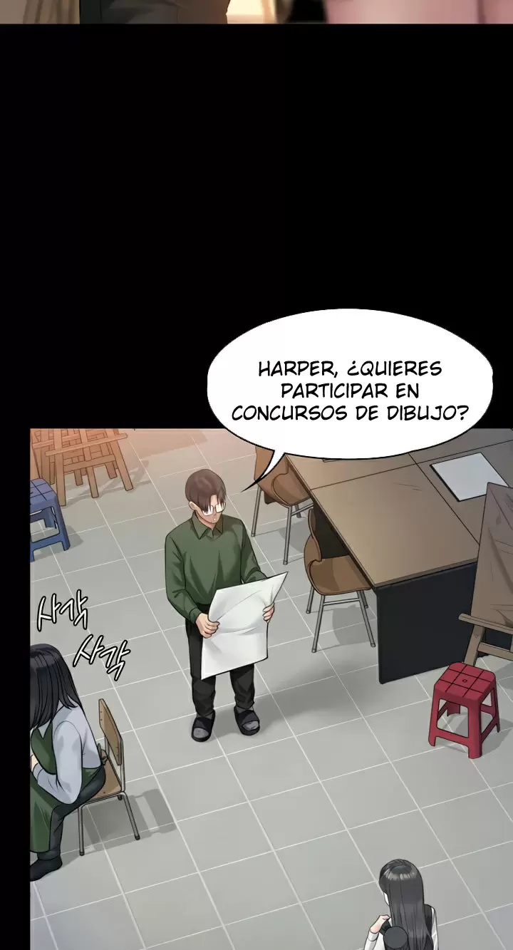 Queen Bee Capítulo 192 - Página 57