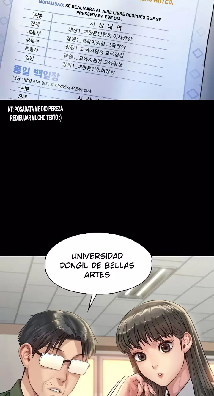 Queen Bee Capítulo 192 - Página 59