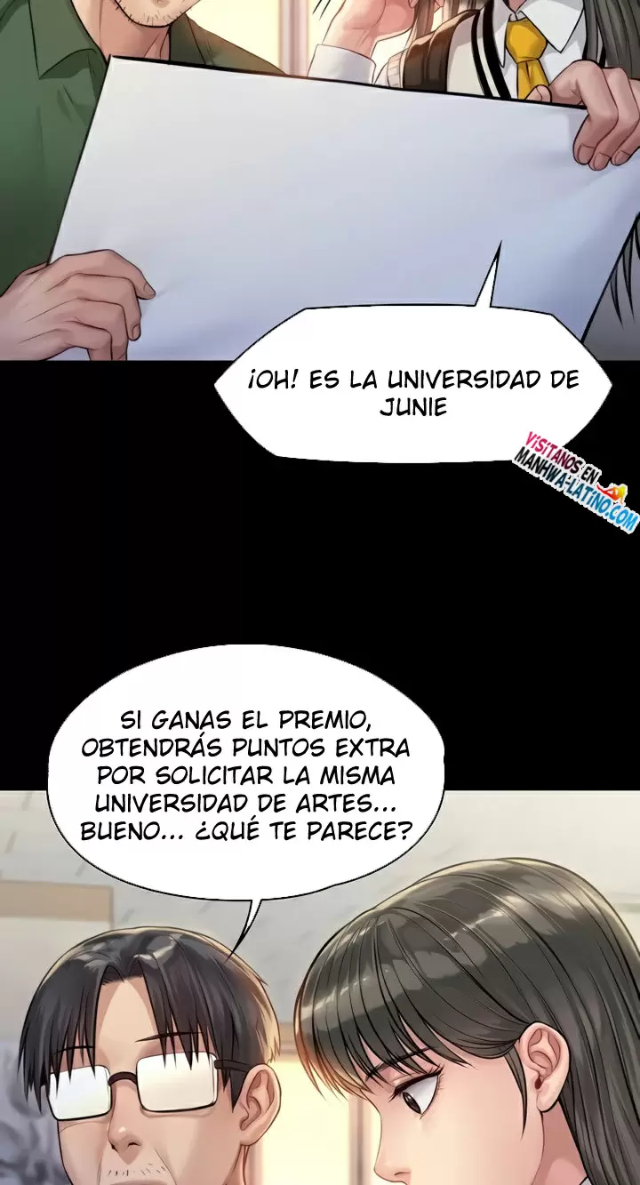 Queen Bee Capítulo 192 - Página 60
