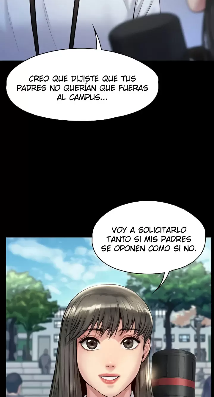 Queen Bee Capítulo 192 - Página 80
